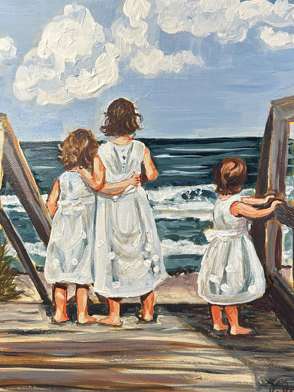 Childhood Scenes